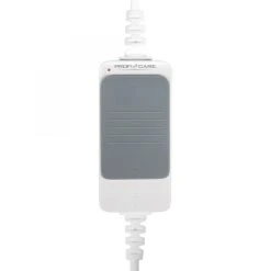 ProfiCare Chauffe-matelas électrique 70x150cm Housse De Matelas Thermique 3 Niv... -Taurus Alpatec Boutique chauffe matelas electrique 70x150cm housse de matelas thermique 3 niveaux proficare wub 3060 7348308 18458490 1200x1200