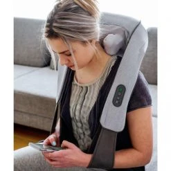 Icaverne Chic Massage Et Relaxation Ligne Port-Louis Medisana Appareil De Massa... -Taurus Alpatec Boutique chic massage et relaxation ligne port louis medisana appareil de massage de la nuque nm 890 gris 9034229 23542947 1140x1140