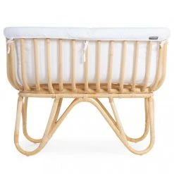 CHILDHOME Housse De Berceau Blanc Cassé Rectangulaire -Taurus Alpatec Boutique childhome housse de berceau blanc casse rectangulaire 10415600 26940554 1140x1140