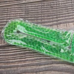 Marque Generique Coffret Thérapeutique à Froid Chaud Réutilisable Avec Gelée De Gla... -Taurus Alpatec Boutique coffret therapeutique a froid chaud reutilisable avec gelee de glace pour la douleur au cou verte 8638391 22131413 1140x1140