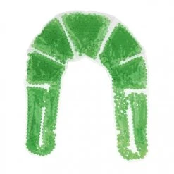 Marque Generique Coffret Thérapeutique à Froid Chaud Réutilisable Avec Gelée De Gla... -Taurus Alpatec Boutique coffret therapeutique a froid chaud reutilisable avec gelee de glace pour la douleur au cou verte 8638391 22131415 1140x1140