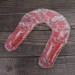 Marque Generique Coffret Thérapie Froid Chaud Réutilisable Avec Gel Perles Ice Pack P... -Taurus Alpatec Boutique coffret therapie froid chaud reutilisable avec gel perles ice pack pour douleur au cou rose 8638297 22130949 1140x1140