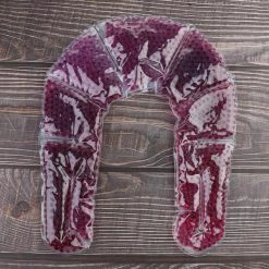 Marque Generique Coffret Thérapie Froide Chaud Réutilisable Avec Gel Perles Ice Pack ... -Taurus Alpatec Boutique coffret therapie froide chaud reutilisable avec gel perles ice pack pour douleur au cou violet 8638367 22131295 1140x1140