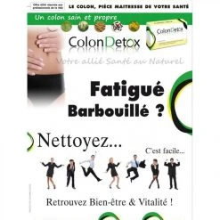 Ineldea ColonDetox Transit Détoxifiant Intestinal -Taurus Alpatec Boutique colondetox transit detoxifiant intestinal 9681018 25079214 1140x1140