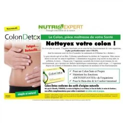 Ineldea ColonDetox Transit Détoxifiant Intestinal -Taurus Alpatec Boutique colondetox transit detoxifiant intestinal 9681018 25079216 1140x1140