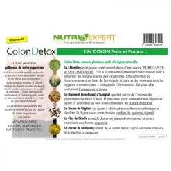 Ineldea ColonDetox Transit Détoxifiant Intestinal -Taurus Alpatec Boutique colondetox transit detoxifiant intestinal 9681018 25079220 1140x1140
