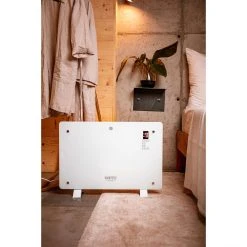 Camry Convecteur électrique Radiateur à Convection Télécommande, Ecran T... 9 Camry Convecteur électrique Radiateur à Convection Télécommande, Ecran T... -Taurus Alpatec Boutique convecteur electrique radiateur a convection telecommande ecran tactile led camry cr 7721 8056355 20453151 1140x1140