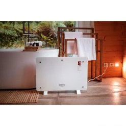 Camry Convecteur électrique Radiateur à Convection Télécommande, Ecran T... 10 Camry Convecteur électrique Radiateur à Convection Télécommande, Ecran T... -Taurus Alpatec Boutique convecteur electrique radiateur a convection telecommande ecran tactile led camry cr 7721 8056355 20453153 1140x1140