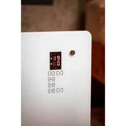 Camry Convecteur électrique Radiateur à Convection Télécommande, Ecran T... 11 Camry Convecteur électrique Radiateur à Convection Télécommande, Ecran T... -Taurus Alpatec Boutique convecteur electrique radiateur a convection telecommande ecran tactile led camry cr 7721 8056355 20453155 1140x1140