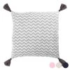 Totalcadeau Coussin Décoratif à Motifs En Zigzag Pas Cher 1 Totalcadeau Coussin Décoratif à Motifs En Zigzag Pas Cher -Taurus Alpatec Boutique coussin decoratif a motifs en zigzag pas cher 7742493 19555981 1200x1200