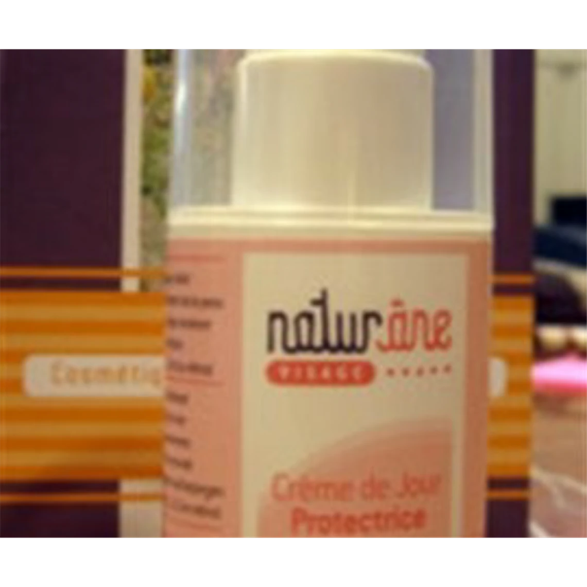 Naturane Crème De Jour Protectrice Au Lait D'Anesse - 30 Ml - 30 % 3 Naturane Crème De Jour Protectrice Au Lait D'Anesse - 30 Ml - 30 %