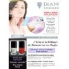 Ineldea DiamOngles Vernis à Ongles à La Poudre De Diamant (Rouge) -Taurus Alpatec Boutique diamongles vernis a ongles a la poudre de diamant rouge 9681126 25079478 1140x1140