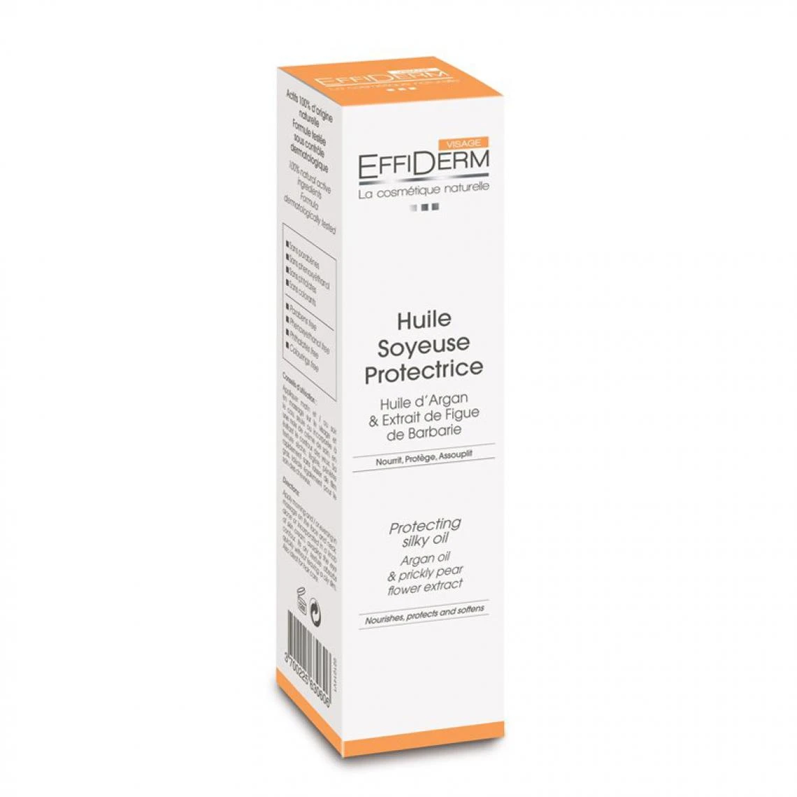 Ineldea Effiderm Huile Soyeuse Protectrice 3 Ineldea Effiderm Huile Soyeuse Protectrice