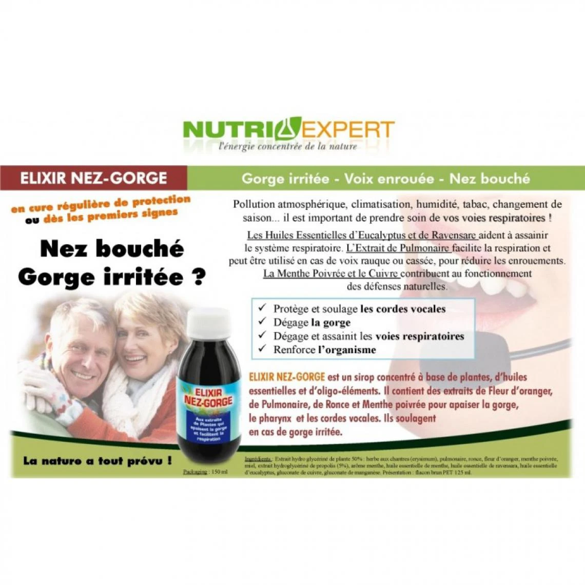 Ineldea Elixir Nez Gorge Voies Respiratoires 3 Ineldea Elixir Nez Gorge Voies Respiratoires