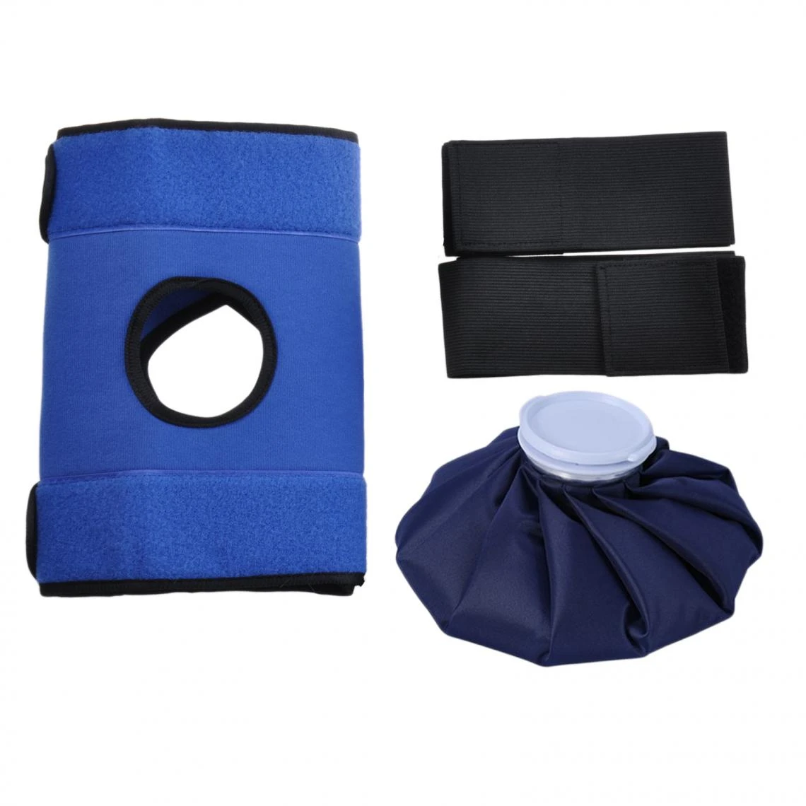 Marque Generique Enveloppe De Thérapie De Gel De Glace Flexible De Première Qualité ... 3 Marque Generique Enveloppe De Thérapie De Gel De Glace Flexible De Première Qualité ...