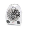 Orbegozo FH 5115 Radiateur Soufflant 2000W 230V 4dB Rotatif Électrique Thermos... -Taurus Alpatec Boutique fh 5115 radiateur soufflant 2000w 230v 4db rotatif lectrique thermostat reglable interieur blanc 13735404 37902594 1140x1140