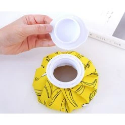 Marque Generique YP Select Sac De Physiothérapie Polyvalent Froid Et Chaud Cartoon Min... -Taurus Alpatec Boutique fxssmzl 1