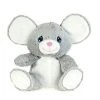 SANS MARQUE Global Diffusion - Bouillotte Micro Onde - Peluche Souris - 30 Cm -Taurus Alpatec Boutique global diffusion bouillotte micro onde peluche souris 30 cm 13383536 36587592 1140x1140