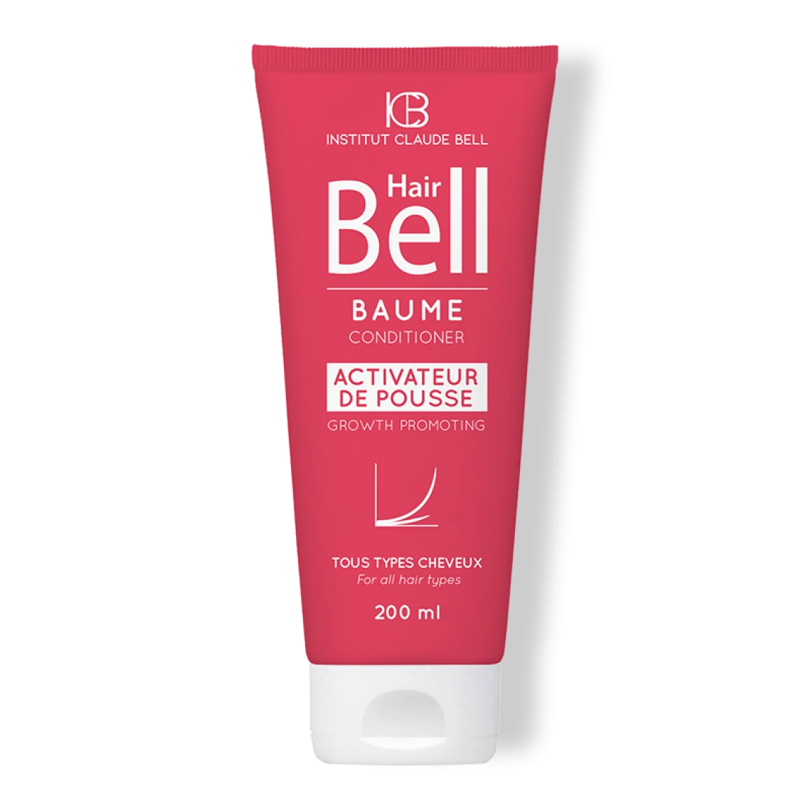 Claude Bell Hairbell Baume Accélérateur De Pousse New 3 Claude Bell Hairbell Baume Accélérateur De Pousse New