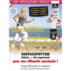 Ineldea Harpagophytum Gélules Muscles Et Articulations -Taurus Alpatec Boutique harpagophytum gelules muscles et articulations 9682586 25083310 1140x1140