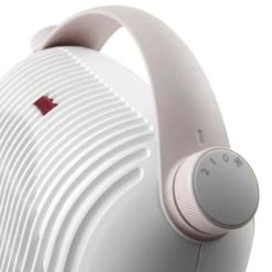 DeLonghi HFS30B24.W Radiateur Soufflant 2400W 220V 44dB Anti Basculement Plasti... -Taurus Alpatec Boutique hfs30b24w radiateur soufflant 2400w 220v 44db anti basculement plastique blanc 13650748 37563226 1140x1140