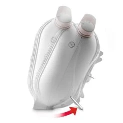 DeLonghi HFS30B24.W Radiateur Soufflant 2400W 220V 44dB Anti Basculement Plasti... -Taurus Alpatec Boutique hfs30b24w radiateur soufflant 2400w 220v 44db anti basculement plastique blanc 13650748 37563228 1140x1140