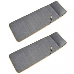 Icaverne - Accessoires De Massage Ensemble Tapis De Massage MM 825 2 P... 5 Icaverne - Accessoires De Massage Ensemble Tapis De Massage MM 825 2 P... -Taurus Alpatec Boutique icaverne accessoires de massage ensemble tapis de massage mm 825 2 pcs 9034125 23542747 1140x1140
