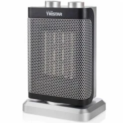 Icaverne - Appareils De Chauffage Edition Tristar Radiateur Oscillant ...