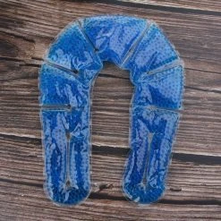 Marque Generique Gel Chaud Non Toxique Réutilisable De Thérapie Froide Chaude De Gel ...