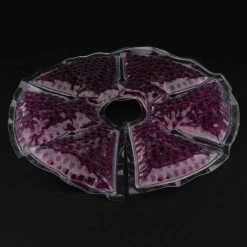 Marque Generique Garnitures Froides Chaudes De Paquet De Glace De Gel D'allaitement Ré...