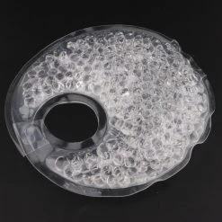 Marque Generique Gel De Protection Thermique Coussin Chauffant à Froid Pour Blanc D'al...