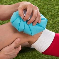 VIVEZEN Kit De 2 Poches De Glace Réutilisables Chaud-froid Avec Sangle Pour T... -Taurus Alpatec Boutique kit de 2 poches de glace reutilisables chaud froid avec sangle pour toutes parties du corps 8796539 22731009 1140x1140