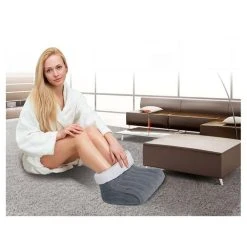 Lanaform Chancelière Chauffe Pieds électrique FOOT WARMER -Taurus Alpatec Boutique la180401 2 z