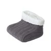 Lanaform Chancelière Chauffe Pieds électrique FOOT WARMER -Taurus Alpatec Boutique la180401 z