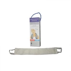 Ac-Deco Lanière Relaxante Thermo Confort - L 67 X L 10 Cm - Cervicale