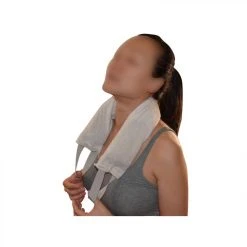 Ac-Deco Lanière Relaxante Thermo Confort - L 67 X L 10 Cm - Cervicale -Taurus Alpatec Boutique laniere relaxante thermo confort l 67 x l 10 cm cervicale 8291203 21119409 1140x1140