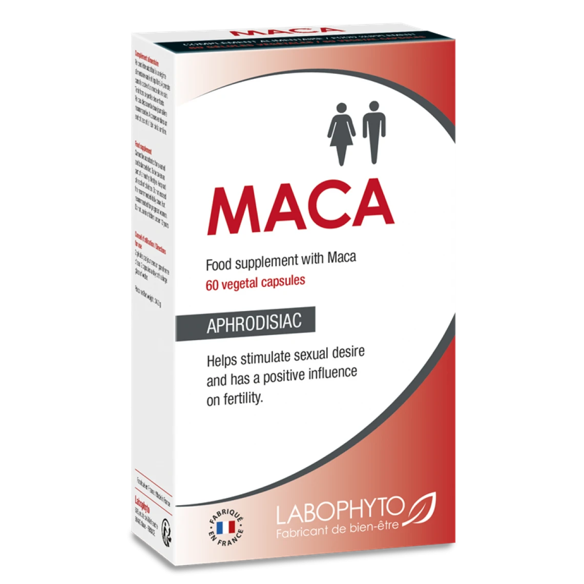Labophyto Maca Desir Homme Et Femme 5 Labophyto Maca Desir Homme Et Femme – Image 3