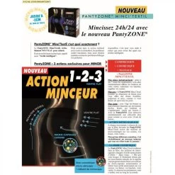 Ineldea MinciTextil Textile Intelligent Minceur Collants - CollantZone (Beige ... -Taurus Alpatec Boutique mincitextil textile intelligent minceur collants collantzone beige l42 44 9680996 25079174 1140x1140