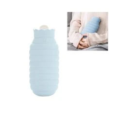 Wewoo Bouillotte Original Xiaomi Warm Water Bag Sachet D'eau Chaude En Silic...