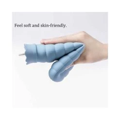 Wewoo Bouillotte Original Xiaomi Warm Water Bag Sachet D'eau Chaude En Silic... -Taurus Alpatec Boutique original xiaomi warm water bag sachet d eau chaude en silicone taille 238x105x48cm gris bleu 3