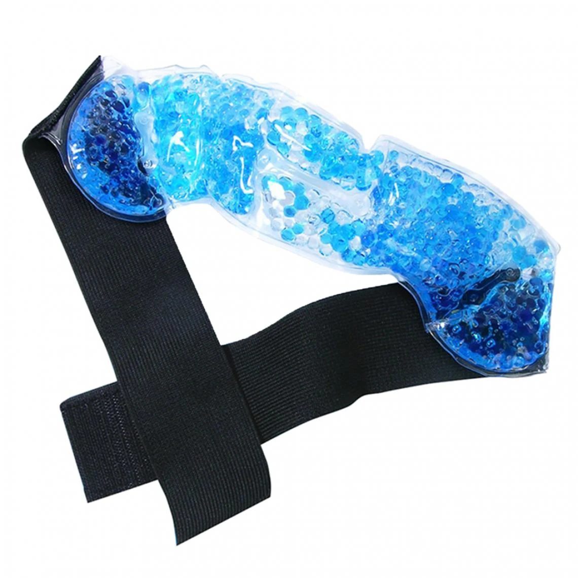 Marque Generique Pack De Glace Chaude Et Froide Réutilisable 5x Pour Le Traitement Des... 5 Marque Generique Pack De Glace Chaude Et Froide Réutilisable 5x Pour Le Traitement Des... – Image 3