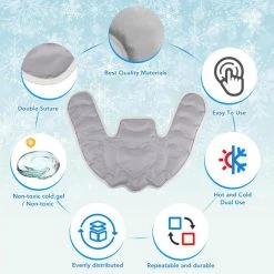 Marque Generique Pack De Glace Cou épaule 11 Marque Generique Pack De Glace Cou épaule -Taurus Alpatec Boutique pack de glace cou epaule 11771526 31070998 1140x1140