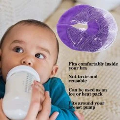 Marque Generique Pack De Thérapie Mammaire Bead Ice Pack Pads Hot Ou Cold Use Massager... 9 Marque Generique Pack De Thérapie Mammaire Bead Ice Pack Pads Hot Ou Cold Use Massager... -Taurus Alpatec Boutique pack de therapie mammaire bead ice pack pads hot ou cold use massager purple 8638341 22131169 1140x1140