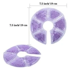 Marque Generique Pack De Thérapie Mammaire Bead Ice Pack Pads Hot Ou Cold Use Massager... 11 Marque Generique Pack De Thérapie Mammaire Bead Ice Pack Pads Hot Ou Cold Use Massager... -Taurus Alpatec Boutique pack de therapie mammaire bead ice pack pads hot ou cold use massager purple 8638341 22131173 1140x1140