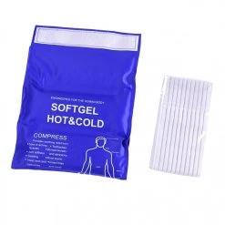 Marque Generique Pack Froid Chaud Congelable Au Micro-ondes De Gel Imperméable De Spor... -Taurus Alpatec Boutique pack froid chaud congelable au micro ondes de gel impermeable de sports pour le bleu de blessure 8638299 22130961 1140x1140