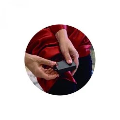 Venteo Paire De Chaussette Thermale – STEPLUXE – Noir – Adulte – 35/3... -Taurus Alpatec Boutique paire de chaussette thermale stepluxe noir adulte 3539 coton 11668274 30720986 1140x1140