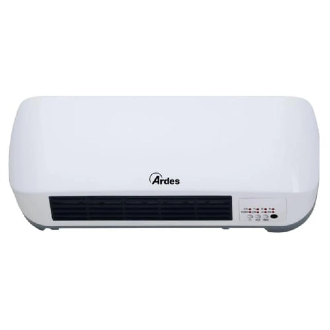 Ardes Pareto Flex Radiateur Soufflant 2000W 240V Ecran Numérique Télécomm... 5 Ardes Pareto Flex Radiateur Soufflant 2000W 240V Ecran Numérique Télécomm... – Image 3