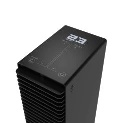 Stadlerform Chauffage D'appoint PAUL Blanc -Taurus Alpatec Boutique paulnoir top 2