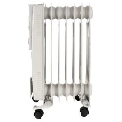 EMERIO Radiateur à Huile 7 Éléments, 3 Niveaux De Puissance, Régulateur D... 9 EMERIO Radiateur à Huile 7 Éléments, 3 Niveaux De Puissance, Régulateur D... -Taurus Alpatec Boutique radiateur a huile 7 lements 3 niveaux de puissance regulateur de temperature 2000 blanc emerio ho 124421 13672736 37685912 1140x1140
