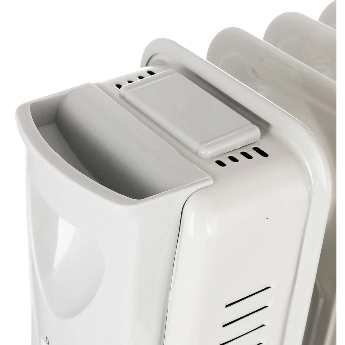 EMERIO Radiateur à Huile 7 Éléments, 3 Niveaux De Puissance, Régulateur D... 7 EMERIO Radiateur à Huile 7 Éléments, 3 Niveaux De Puissance, Régulateur D... – Image 5